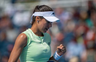 Sorana Cîrstea e CAMPIOANĂ la Cleveland: finală controlată total » Al 3-lea trofeu din carieră! Următoarea oprire, US Open
