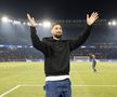Despărțire emoționantă a portarului Gigio Donnarumma de fanii lui PSG pe Parc des Princes / Foto: Imago