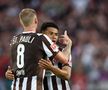 St. Pauli - Borussia Dortmund, în prima etapă din Bundesliga // FOTO: Getty Images