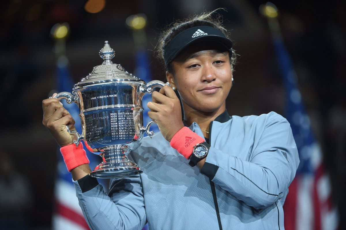 Finala de la US Open în care o tânără de 20 de ani și-a învins idolul, dar controversa a acaparat prim-planul » Între lacrimile lui Osaka și furia Serenei