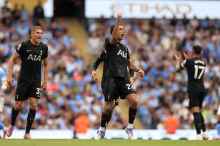 Final în Manchester City - Tottenham » Primul ȘOC al sezonului în Premier League