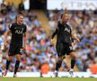 Final în Manchester City - Tottenham » Primul ȘOC al sezonului în Premier League