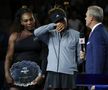 Naomi Osaka - Serena Williams finala US Open 2018 Foto: Imago Images