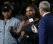 Naomi Osaka - Serena Williams finala US Open 2018 Foto: Imago Images