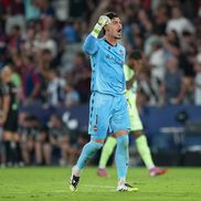 Levante - Barcelona, în etapa #2 din La Liga // FOTO: Getty Images