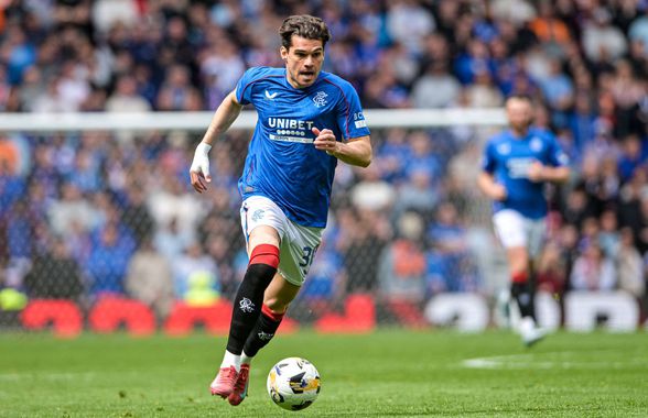 FCSB sau Turcia? » Fostul internațional îl sfătuiește pe Ianis Hagi: „E diferență mare”