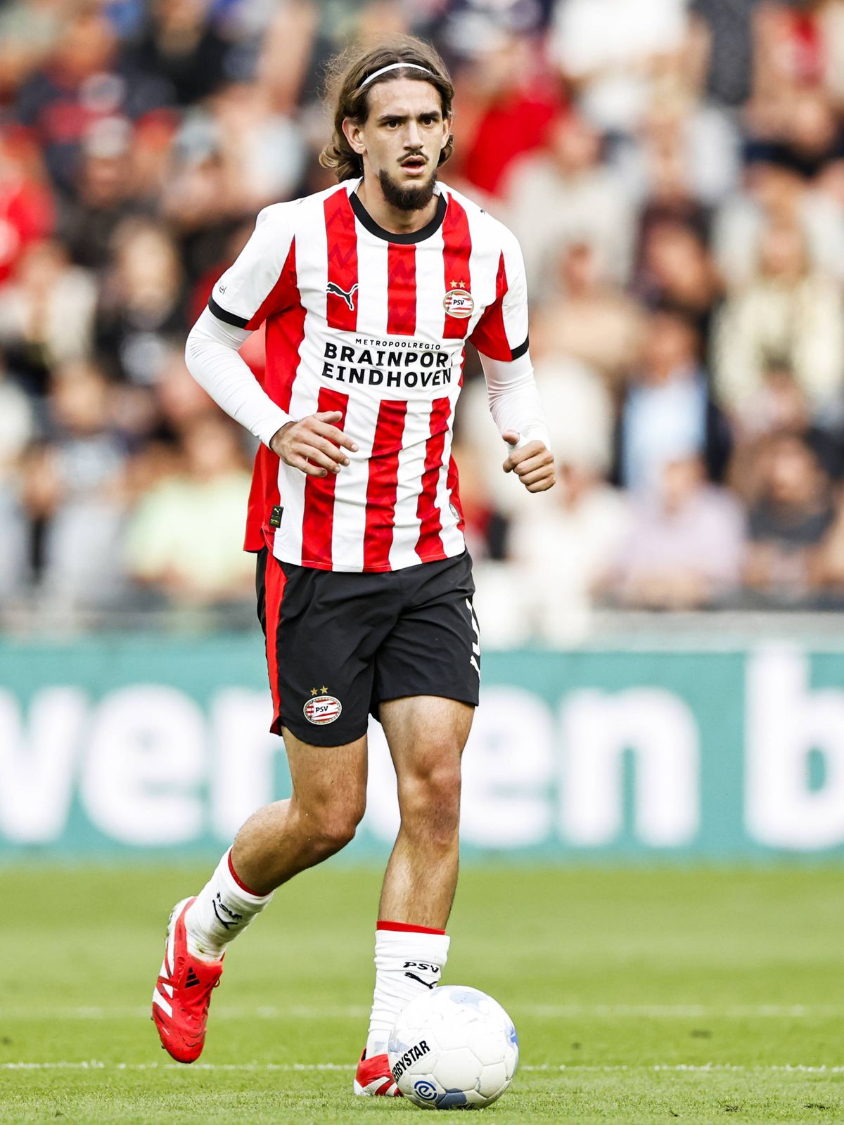 PSV - Groningen / foto: Imago