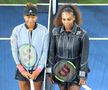 Naomi Osaka - Serena Williams finala US Open 2018 Foto: Imago Images