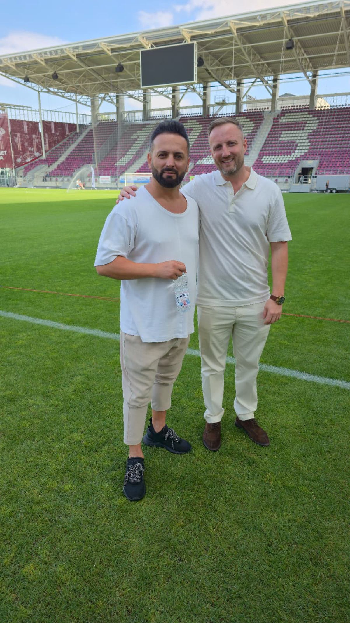 Eveniment caritabil în Giulești, 23 august 2025