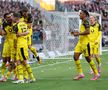 St. Pauli - Borussia Dortmund, în prima etapă din Bundesliga // FOTO: Getty Images