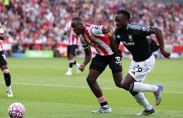 Aston Villa, de nerecunoscut în acest start de sezon » Primele victorii pentru Bournemouth și Burnley