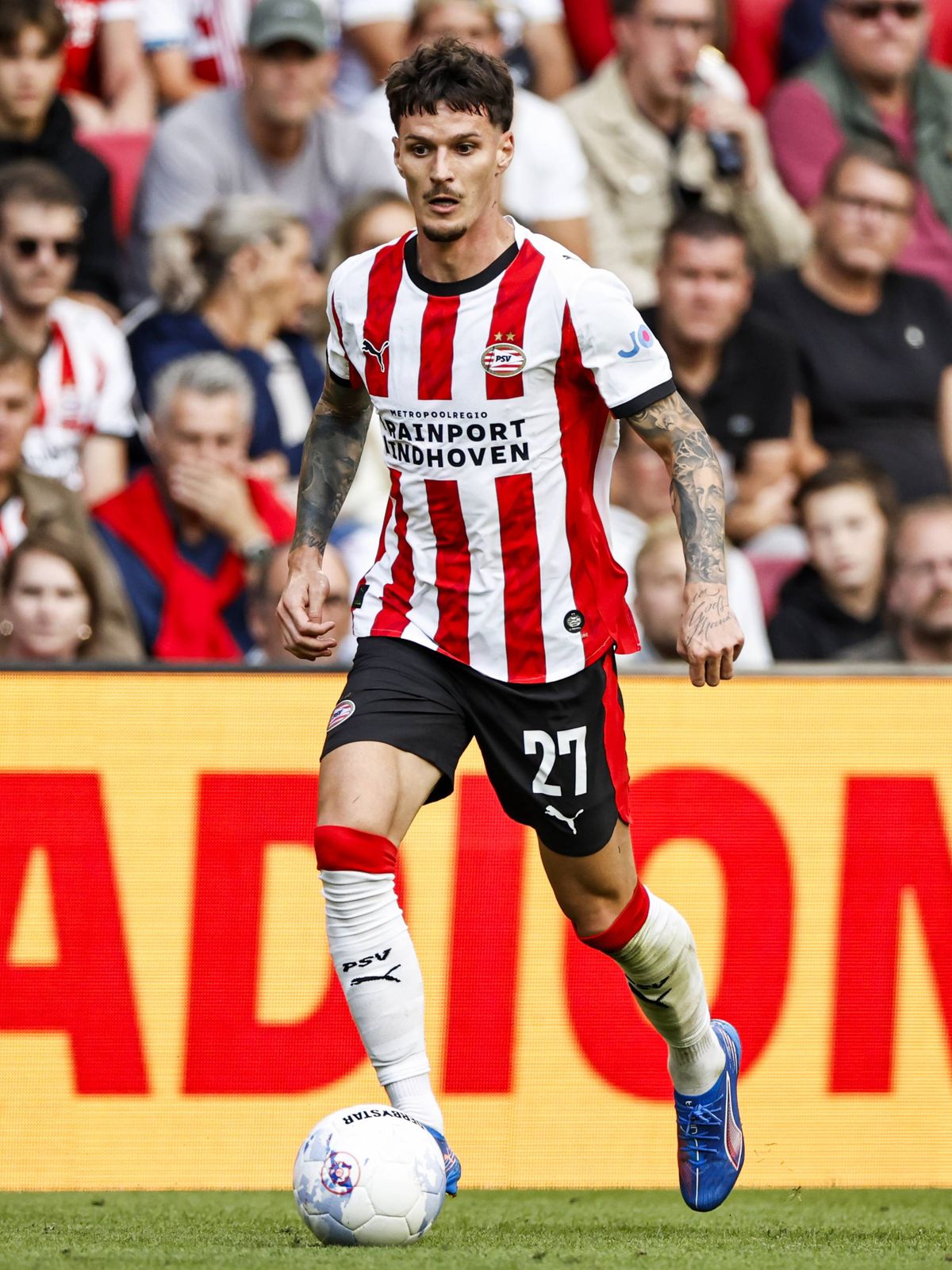 PSV - Groningen / foto: Imago
