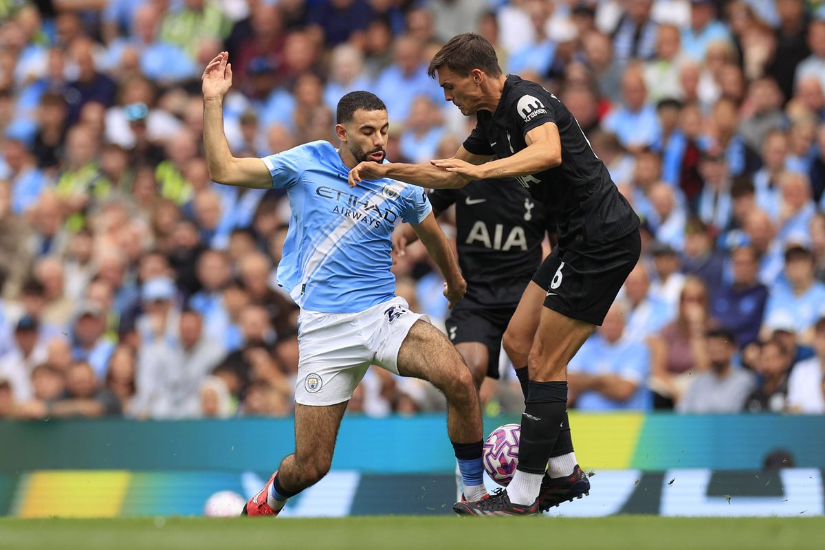 Final în Manchester City - Tottenham » Primul ȘOC al sezonului în Premier League