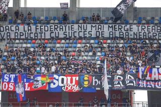 Fanii Stelei au taxat dur FRF după controversata tragere la sorți: „Scamatorie la rang de artă”