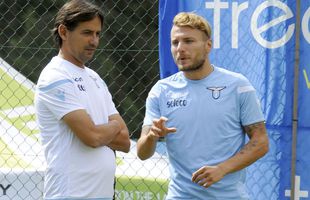 Pariuri Lazio - Sassuolo: se anunță multe goluri în duelul dintre Radu și Chiricheș