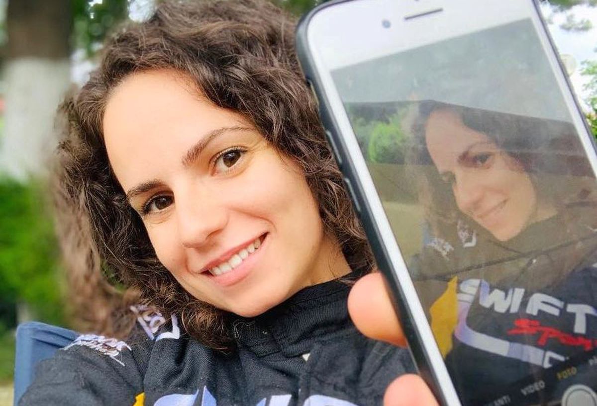 FOTO Raliul fetelor! 17 doamne și domnișoare iau startul în cea mai importantă etapă de motorsport din România