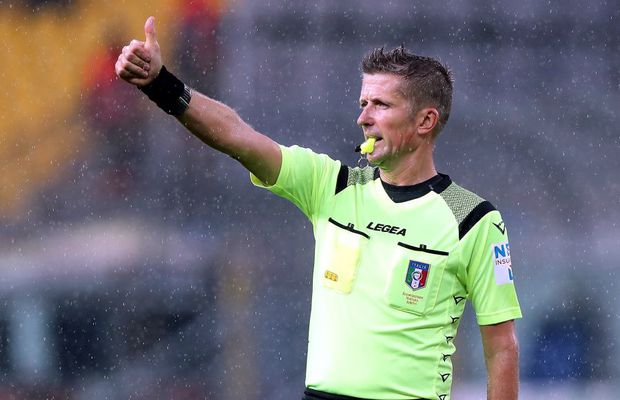 ATALANTA - FIORENTINA 2-2 // Meci întrerupt în Serie A pentru rasism! Gianni Infantino: „E grav ce se întâmplă”