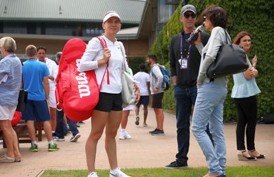 Simona Halep o ia de la capăt cu Darren Cahill » Obiectiv: Australian Open