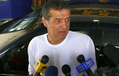 VIDEO GSP LIVE // Marius Croitoru, antrenorul care nu vrea să lucreze cu Gigi Becali: „Niciodată n-am să accept o ofertă de la FCSB”
