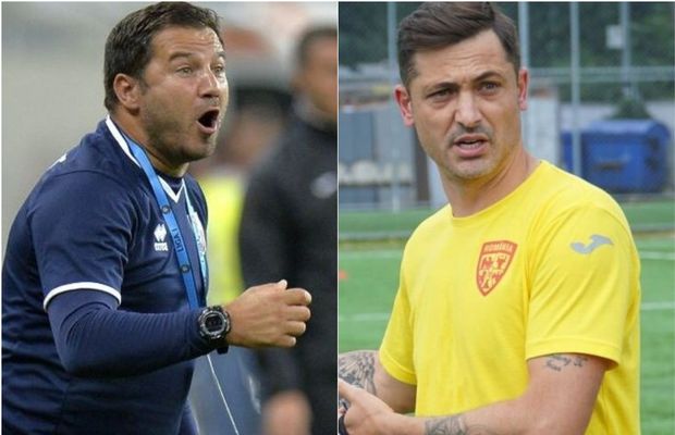 GSP LIVE // VIDEO Soția l-a înscris pe Marius Croitoru la școala de antrenori: „A văzut la televizor că s-a înscris și Mirel Rădoi”