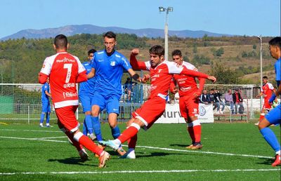 UTA - DINAMO // Meciul de la Arad se dispută cu casa închisă! „Am mai adus echipe de Liga I la Arad, dar nu una cu o asemenea tradiție”