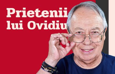 Ovidiu Ioanițoaia, emisiune săptămânală pe GSP.ro!