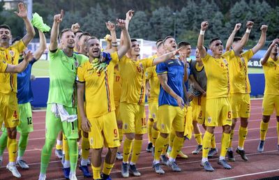 ROMÂNIA U21 // Provocare pentru suporterii „tricolorilor” » Cel mai bun câștigă 1.000 de euro