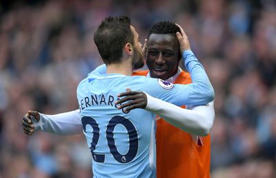 Acuzat de rasism! Bernardo Silva, starul lui Manchester City, anchetat după o glumă la adresa colegului Mendy