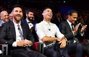 Transferul lui Messi ar fi lovitura anului în piața jocurilor video! Ce ar putea păți FIFA
