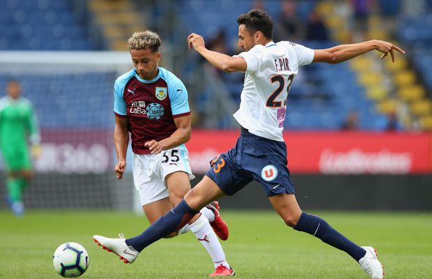 Rapid, negocieri pentru un transfer surpriză! Giuleștenii îl vor pe Facundo Piriz, jucător cu 21 de meciuri în Ligue 1