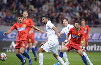 FCSB, înțepată de Iulian Miu: „Am ținut cu CFR Cluj! Când a jucat cu Ajax, credeam că e Steaua” » De ce și-a schimbat părerea