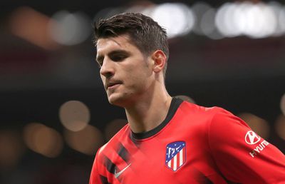 OFICIAL Alvaro Morata, prezentat la noua echipă » Luis Suarez, înlocuitorul său la Atletico