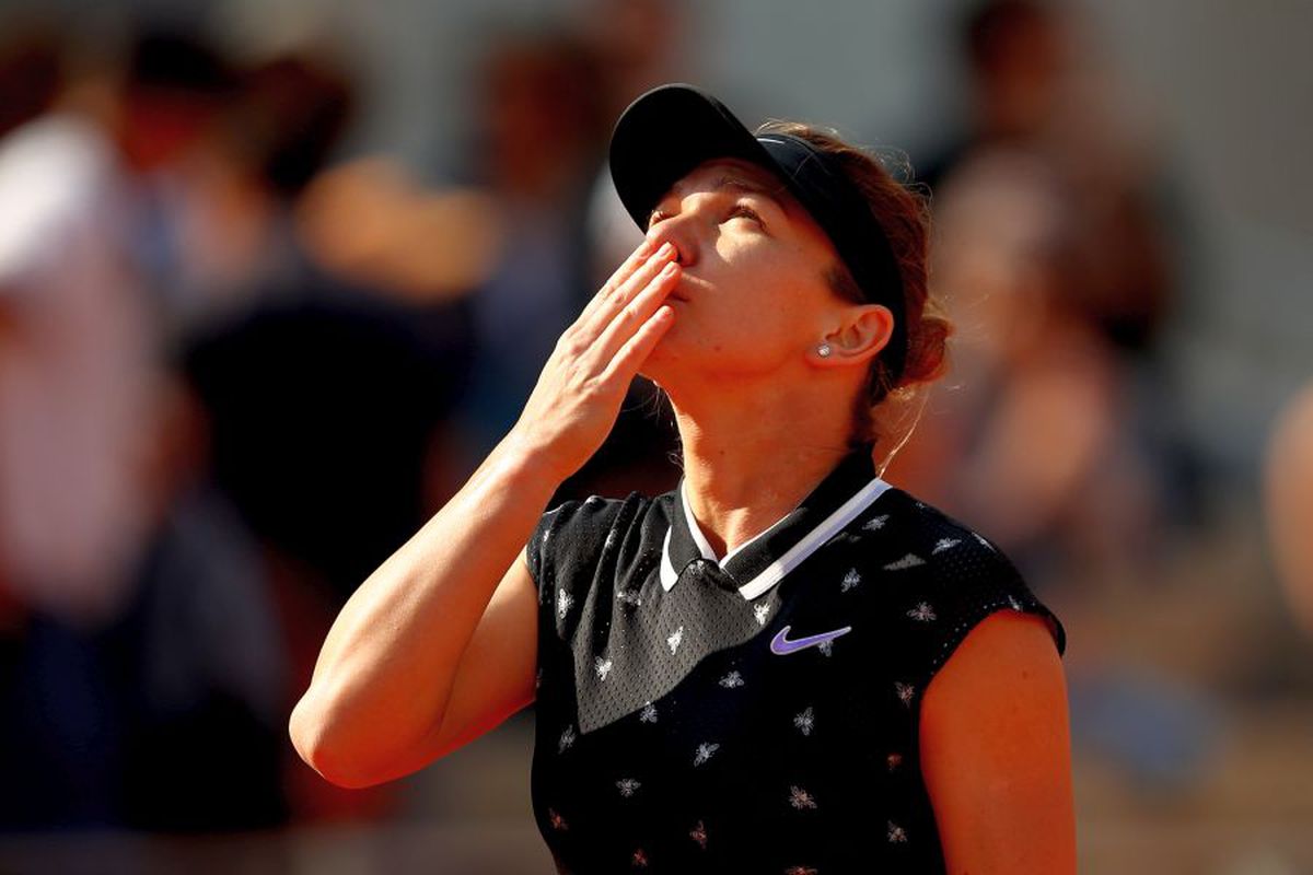 Simona Halep, favorita numărul 1 la un Roland Garros complet diferit! La ce trebuie să se aștepte sportiva noastră