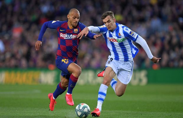 Leeds transferă de la Real Sociedad, iar Real Madrid profită! Suma primită de madrileni după ultima mutare parafată de englezi