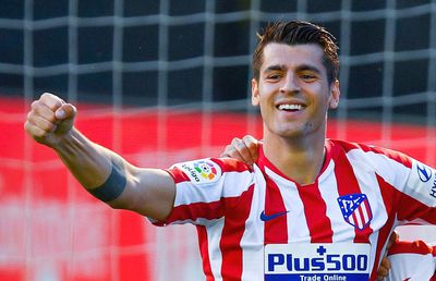 Alvaro Morata, ca Mihăiță Pleșan » Ce a spus atacantul după fiecare transfer din cariera sa