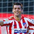 Alvaro Morata a fost cedat de Atletico Madrid la Juventus // foto: Guliver/gettyimages