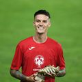 Dennis Man, FCSB