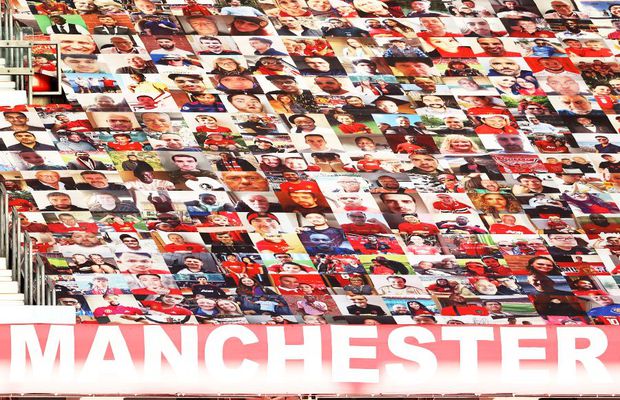 Premier League, fără spectatori. Ce înseamnă că Marea Britanie a ridicat nivelul de alertă la 4