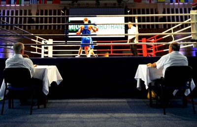 MTS, vești importante pentru practicanții sporturilor de contact: „Am adus această categorie de sporturi pe picior de egalitate cu celelalte” + Noutăți despre sporturile în sală