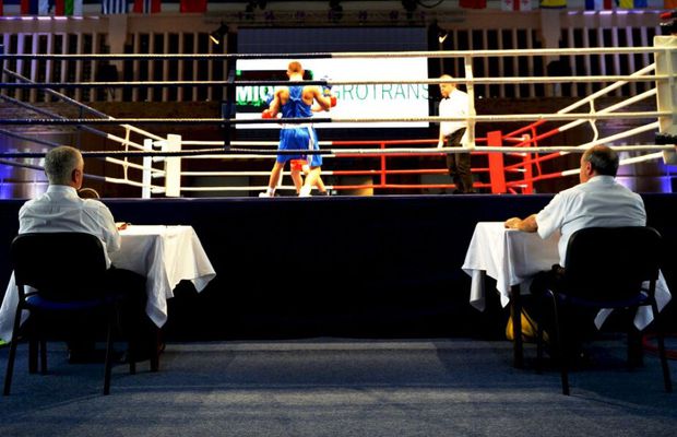 MTS, vești importante pentru practicanții sporturilor de contact: „Am adus această categorie de sporturi pe picior de egalitate cu celelalte” + Noutăți despre sporturile în sală