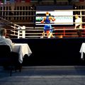 Antrenamentele colective și competițiile în cadrul sporturilor de contact vor fi permise
