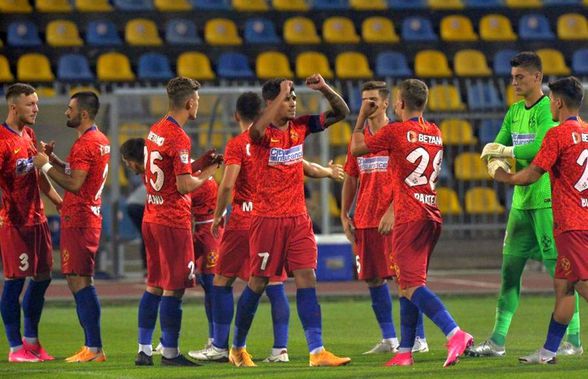 FCSB, cotată cu zero șanse în duelul cu Slovan Liberec de către un fost jucător al Stelei + Ironii pentru Ștefan Cană: „Măcar pahar cu picior dacă aveai”