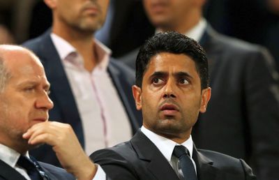 28 de luni de închisoare pentru președintele lui PSG?! Un procuror elvețian îl acuză pe Nasser Al-Khelaifi pentru corupție