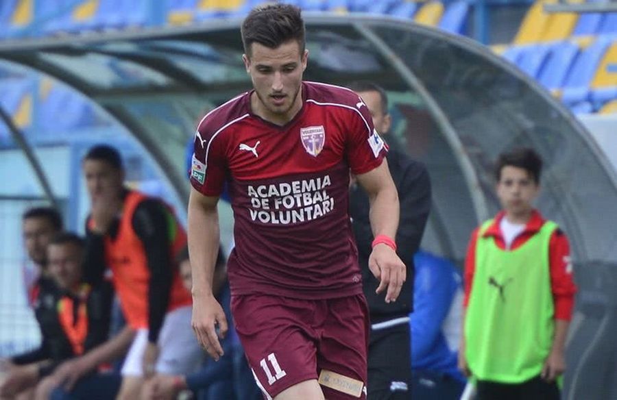 EXCLUSIV // UPDATE FCSB, refuzată de Voluntari pentru un transfer de urgență » De ce a picat mutarea