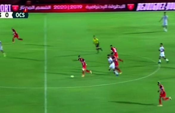 VIDEO Super-execuțiile, marcă înregistrată Dinamo? Un fost jucător al „câinilor” a înscris un gol de excepție, precum cel al lui Borja Valle!