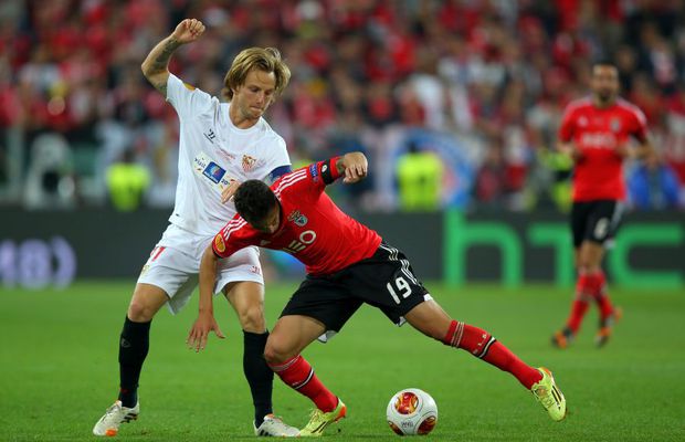 Revanșa lui Ivan Rakitic » Croatul, în fața primei Supercupe a Europei cu Sevilla, după ce în 2014 a ratat meciul!