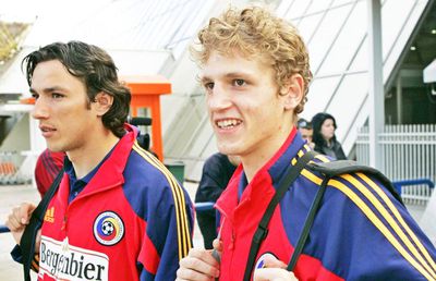 George Ogăraru povestește clipele cumplite de la accidentul lui Mihai Neșu: „Au fost minuni la spital! Un cheag de sânge s-a retras inexplicabil”