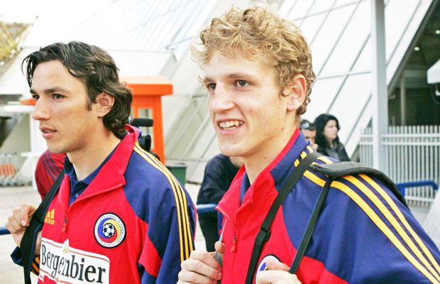 George Ogăraru povestește clipele cumplite de la accidentul lui Mihai Neșu: „Au fost minuni la spital! Un cheag de sânge s-a retras inexplicabil”