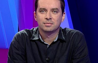 VIDEO. Moment uluitor la DigiSport! Reacție vulgară pe post: "Să-mi bag p***a în ele de rezumate!" UPDATE: Comunicat oficial + scuze