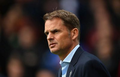 Olanda a ales noul selecționer după plecarea lui Ronald Koeman